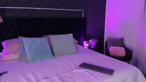 Snapshot of mariianna_lopez_ chatting on January 2025 05:39:01 PM Mariana online show from January 2025 05:39:01 PM