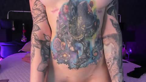 Snapshot of mariianna_lopez_ chatting on February 2025 06:05:01 PM Mariana online show from February 2025 06:05:01 PM