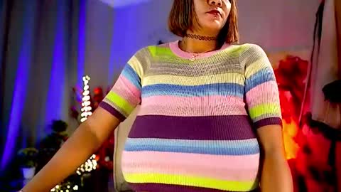 Snapshot of mariicha chatting on February 2025 09:55:01 AM Nikita - Scroll down and read my bio please. New Pictures in Bio online show from February 2025 09:55:01 AM