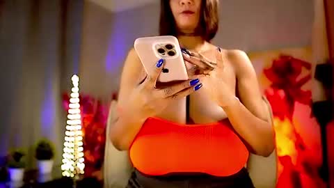 Snapshot of mariicha chatting on June 2026 07:28:01 AM Nikita - Scroll down and read my bio please. New Pictures in Bio online show from June 2026 07:28:01 AM