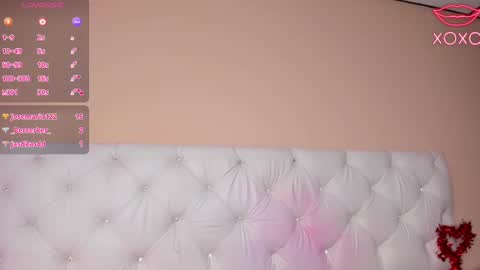 mariie_tayy online show from March 2025 11:03:02 PM