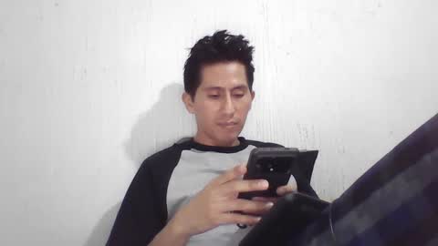 Paimon online show from January 2025 06:01:01 AM