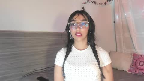 Luna Dulk online show from September 2025 12:04:02 PM