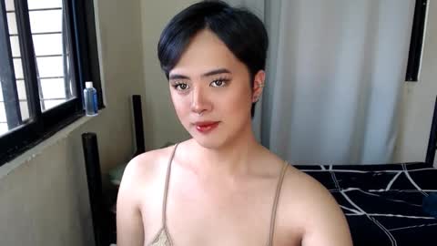 Snapshot of marikosue01 chatting on February 2025 06:14:02 AM marikosue online show from February 2025 06:14:02 AM