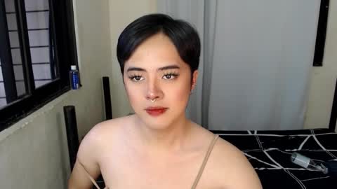 Snapshot of marikosue01 chatting on February 2025 09:17:02 AM marikosue online show from February 2025 09:17:02 AM