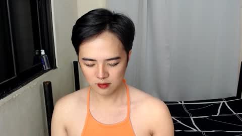 Snapshot of marikosue01 chatting on February 2025 11:12:02 AM marikosue online show from February 2025 11:12:02 AM