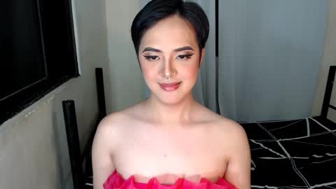 Snapshot of marikosue01 chatting on February 2025 01:08:01 PM marikosue online show from February 2025 01:08:01 PM