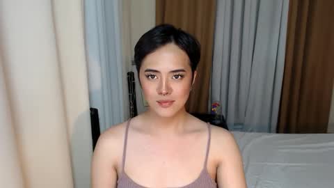 Snapshot of marikosue01 chatting on February 2025 04:00:02 PM marikosue online show from February 2025 04:00:02 PM