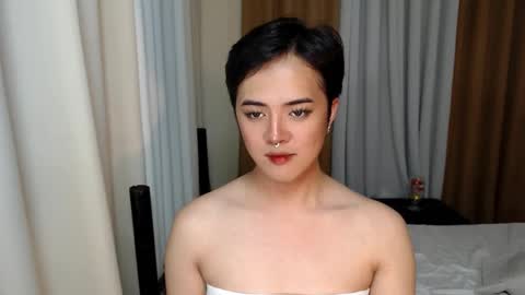 Snapshot of marikosue01 chatting on February 2025 02:38:01 PM marikosue online show from February 2025 02:38:01 PM