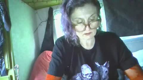 MariLin8 online show from June 2026 02:36:02 AM