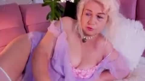 MARILIN online show from June 2026 04:49:01 PM