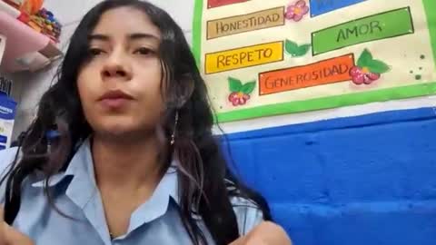 Snapshot of marilove40925 chatting on October 2025 03:34:01 PM marilove40925 online show from October 2025 03:34:01 PM