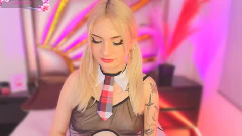 Mariluu  online show from March 2026 02:33:01 PM