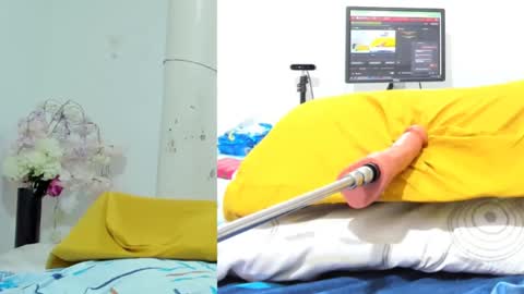 Snapshot of marilyn_16 chatting on February 2025 09:15:01 AM marilyn 16 online show from February 2025 09:15:01 AM