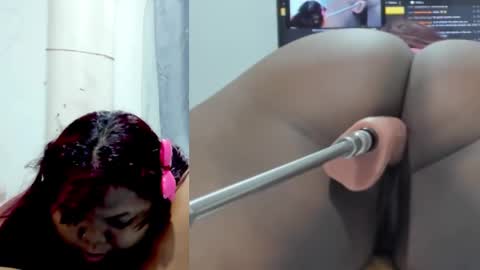 Snapshot of marilyn_16 chatting on March 2025 09:31:02 AM marilyn 16 online show from March 2025 09:31:02 AM