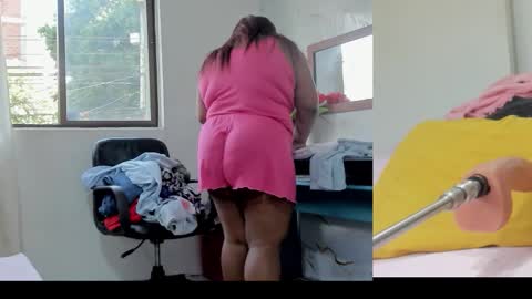 Snapshot of marilyn_16 chatting on October 2025 07:11:02 PM marilyn 16 online show from October 2025 07:11:02 PM