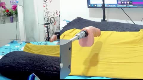 Snapshot of marilyn_16 chatting on November 2025 07:10:01 PM marilyn 16 online show from November 2025 07:10:01 PM