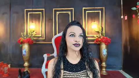 MARIYLN BLAKE  online show from November 2025 01:10:02 PM