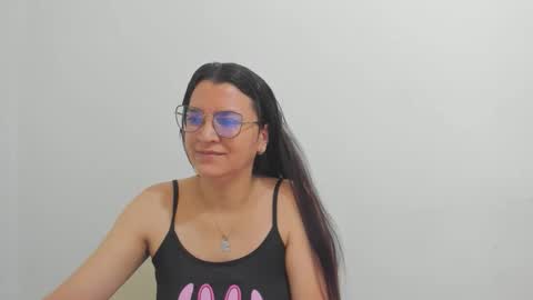 Snapshot of marilyn_garcia chatting on October 2025 01:50:01 PM MARILYN SEXY online show from October 2025 01:50:01 PM