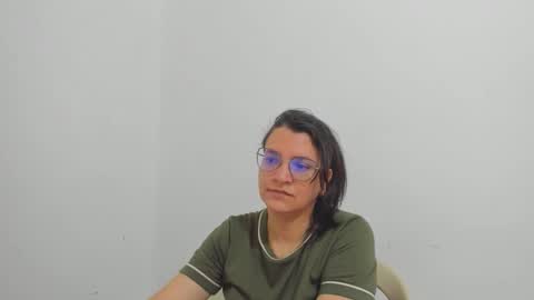 Snapshot of marilyn_garcia chatting on October 2025 01:42:02 PM MARILYN SEXY online show from October 2025 01:42:02 PM