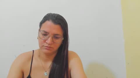 Snapshot of marilyn_garcia chatting on October 2025 03:22:02 PM MARILYN SEXY online show from October 2025 03:22:02 PM