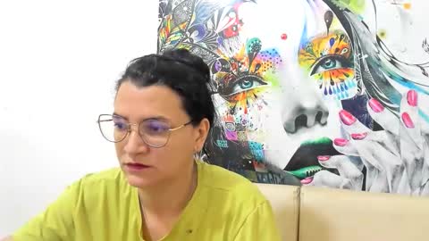 MARILYN SEXY online show from March 2026 12:33:01 PM