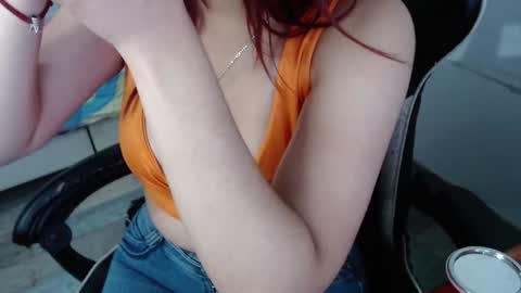Marilyn  online show from February 2025 03:34:02 AM