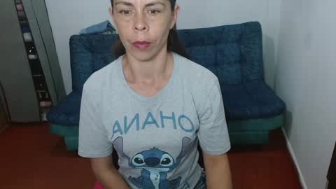  Marilyn  online show from February 2025 09:16:02 PM