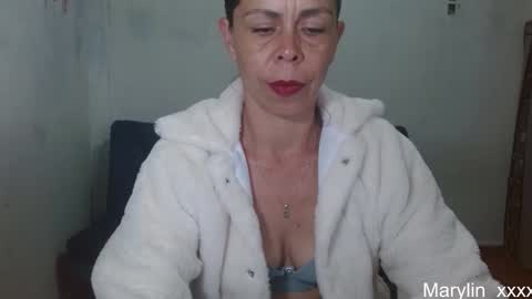  Marilyn  online show from March 2026 08:53:01 PM