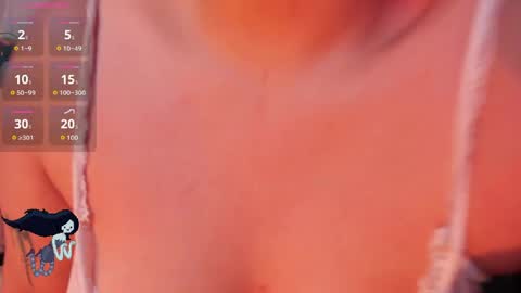 Snapshot of marilyndackaria_ chatting on May 2026 12:21:01 PM Marilyn online show from May 2026 12:21:01 PM