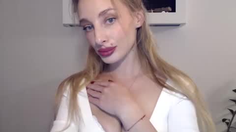 Snapshot of marilyndevilish chatting on January 2025 09:20:01 PM MarilynDevilish online show from January 2025 09:20:01 PM