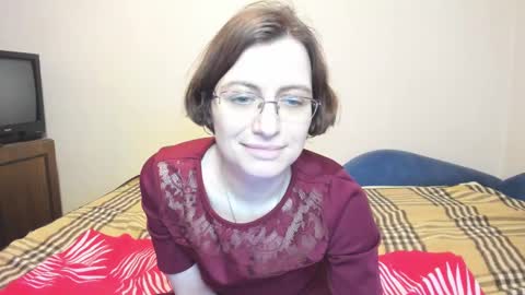 Marilyn online show from February 2025 08:47:02 PM