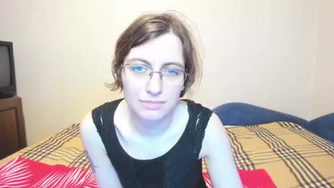 Marilyn online show from February 2025 08:55:01 PM