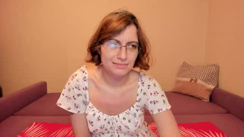 Marilyn online show from October 2025 10:30:01 PM