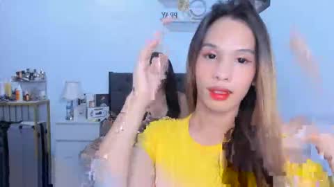 Anngilbuena online show from March 2026 04:14:01 PM