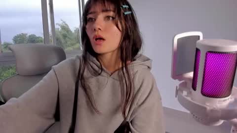 Snapshot of marin_kitoko chatting on January 2026 09:42:01 PM Marin kitoko online show from January 2026 09:42:01 PM