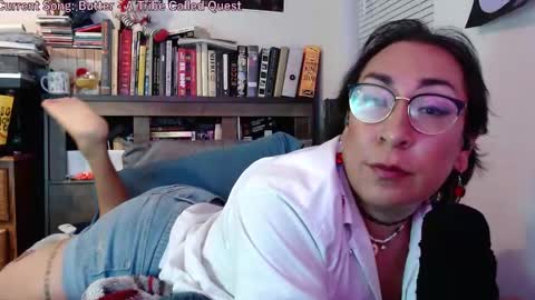 Marna Tangerina online show from April 2026 04:10:02 AM