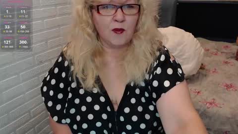 Marina online show from February 2026 04:56:01 AM