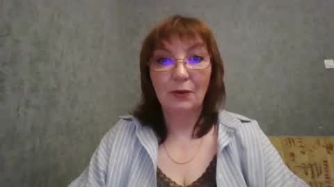 Snapshot of marinamrs chatting on October 2025 05:35:02 PM marinamrs online show from October 2025 05:35:02 PM