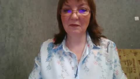 Snapshot of marinamrs chatting on October 2025 06:58:02 PM marinamrs online show from October 2025 06:58:02 PM