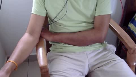 The SHY UncutBoy online show from January 2025 06:20:02 AM