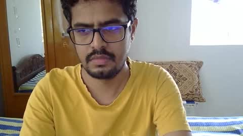 The SHY UncutBoy online show from October 2025 04:52:01 AM