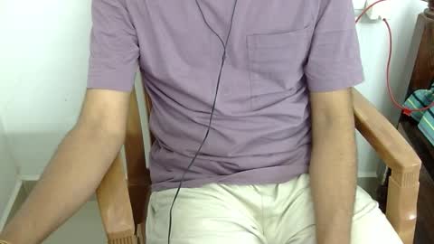 The SHY UncutBoy online show from January 2026 05:23:02 AM