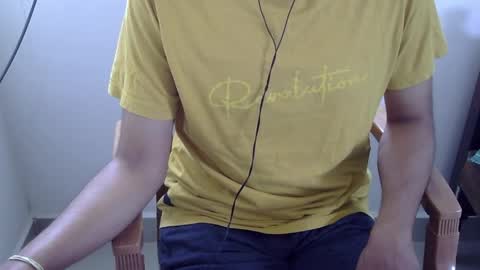 The SHY UncutBoy online show from March 2026 06:28:01 AM