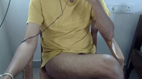 The SHY UncutBoy online show from July 2026 01:09:02 AM