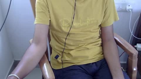The SHY UncutBoy online show from July 2026 06:10:02 AM