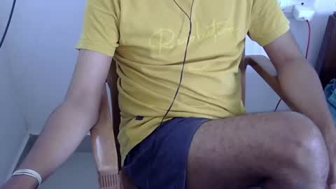The SHY UncutBoy online show from August 2026 09:48:02 AM
