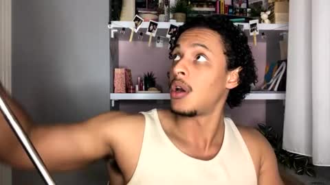 MarinaxMonroe online show from October 2025 04:19:01 PM