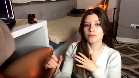 MarinaxMonroe online show from October 2025 05:57:02 PM