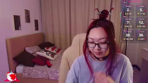 Snapshot of marine_vact chatting on January 2026 02:08:01 PM Marine online show from January 2026 02:08:01 PM